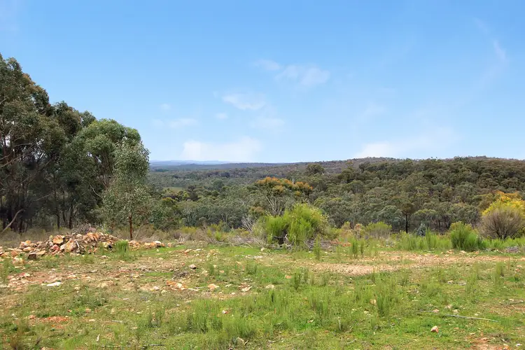 Third view of Homely rural property listing, 415 Youngs Lane, Tooborac VIC 3522