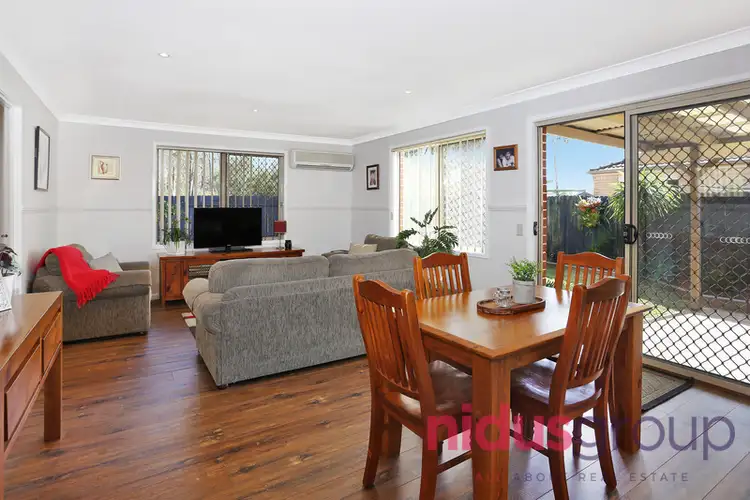 Sixth view of Homely house listing, 6 Cannery Road, Plumpton NSW 2761
