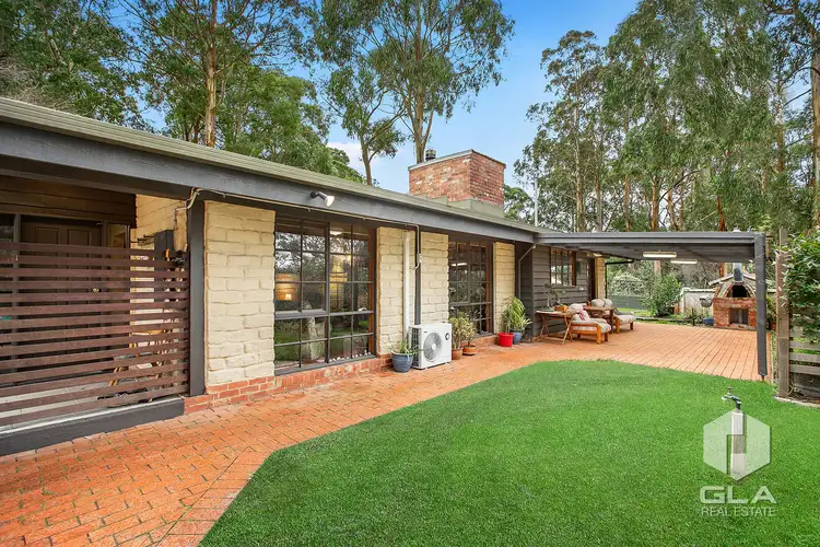 Main view of Homely house listing, 269 Kinglake-Glenburn Road, Kinglake VIC 3763