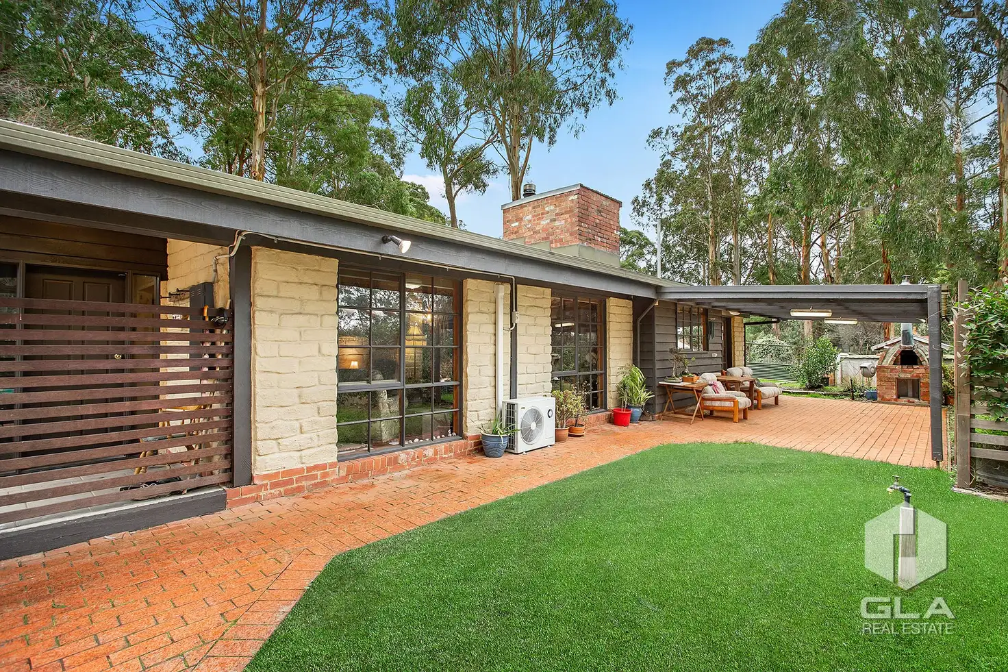 Main view of Homely house listing, 269 Kinglake-Glenburn Road, Kinglake VIC 3763