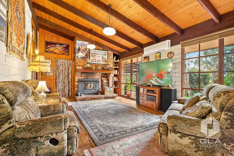 Second view of Homely house listing, 269 Kinglake-Glenburn Road, Kinglake VIC 3763