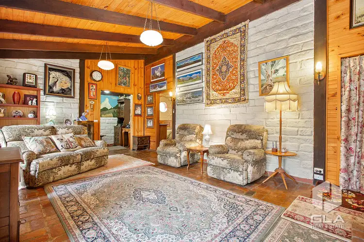 Third view of Homely house listing, 269 Kinglake-Glenburn Road, Kinglake VIC 3763