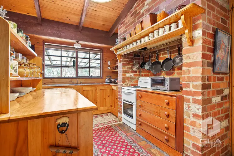 Fourth view of Homely house listing, 269 Kinglake-Glenburn Road, Kinglake VIC 3763