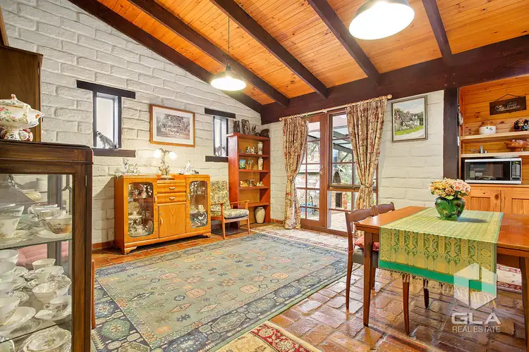 Fifth view of Homely house listing, 269 Kinglake-Glenburn Road, Kinglake VIC 3763