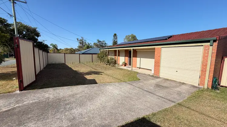 5 Hughes Street, Browns Plains QLD 4118