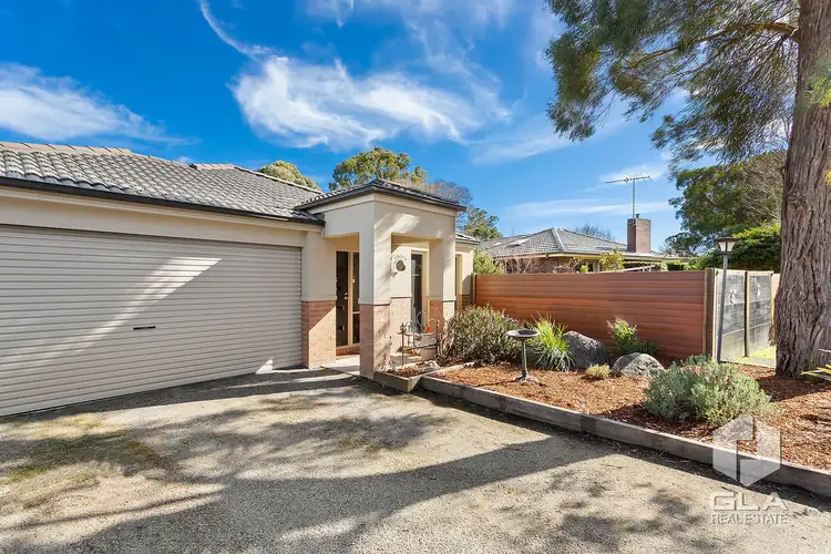 Second view of Homely house listing, 292 Don Road, Badger Creek VIC 3777