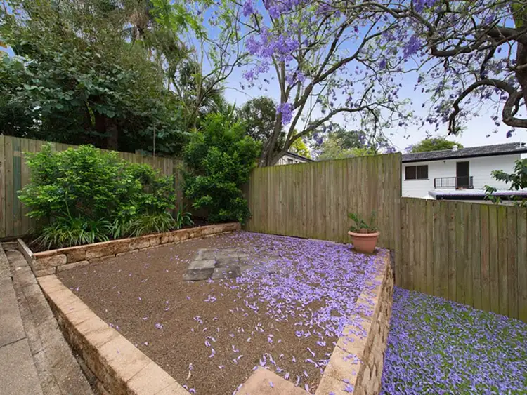 Main view of Homely apartment listing, 4/104 Carmody road, St Lucia QLD 4067