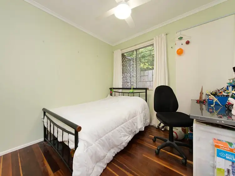 Third view of Homely apartment listing, 4/104 Carmody road, St Lucia QLD 4067