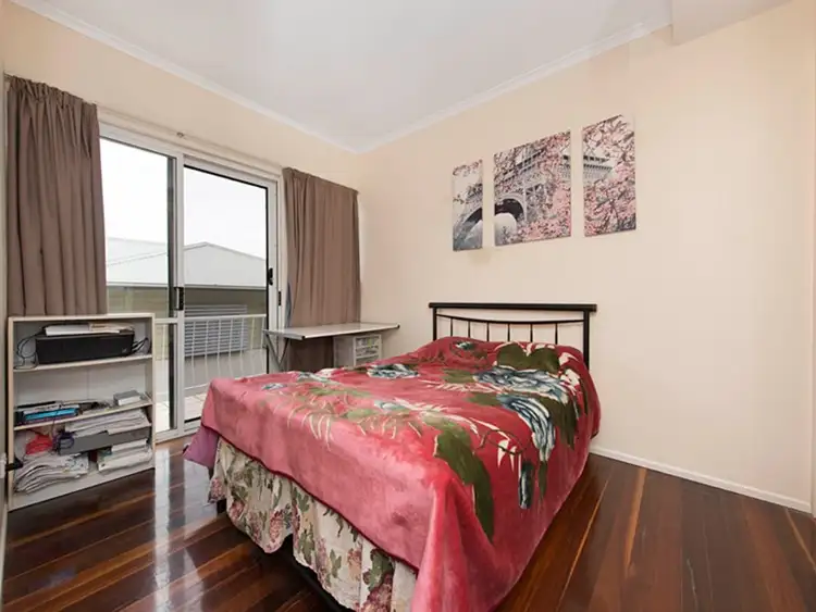 Sixth view of Homely apartment listing, 4/104 Carmody road, St Lucia QLD 4067