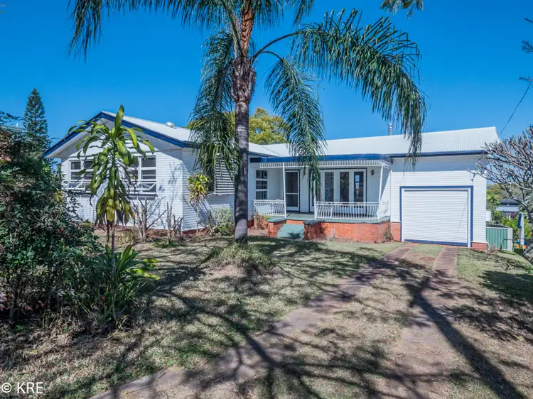 Main view of Homely house listing, 13 MACDIARMID STREET, Kingaroy QLD 4610