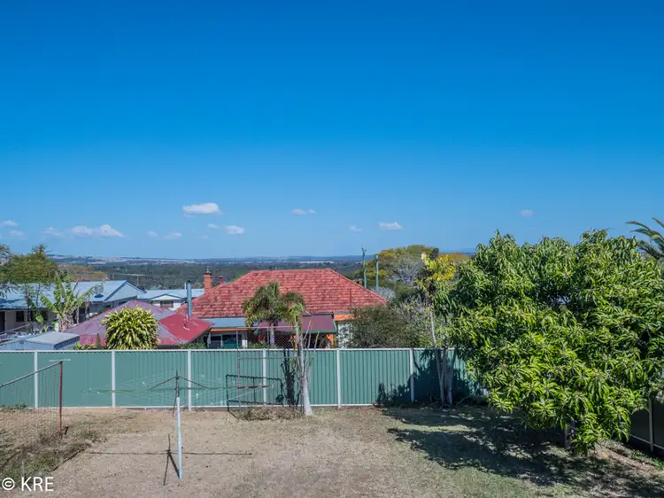 Second view of Homely house listing, 13 MACDIARMID STREET, Kingaroy QLD 4610