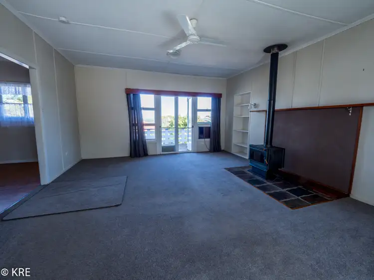 Third view of Homely house listing, 13 MACDIARMID STREET, Kingaroy QLD 4610