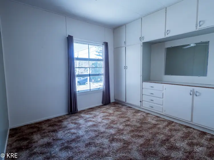 Fifth view of Homely house listing, 13 MACDIARMID STREET, Kingaroy QLD 4610