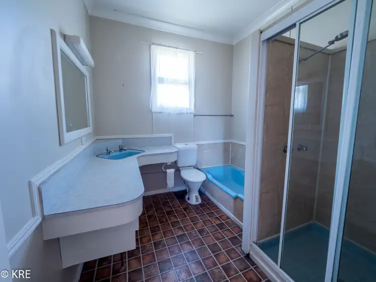 Sixth view of Homely house listing, 13 MACDIARMID STREET, Kingaroy QLD 4610