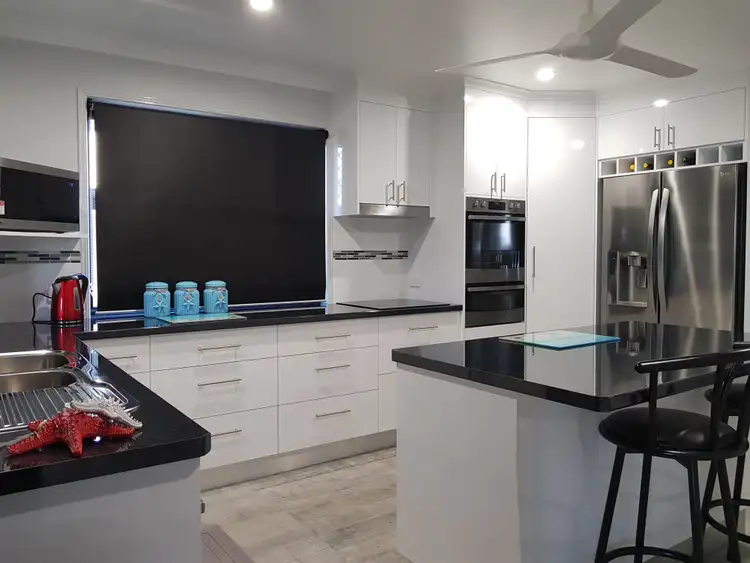 Second view of Homely rural property listing, 68 Jones Road East, Mungar QLD 4650