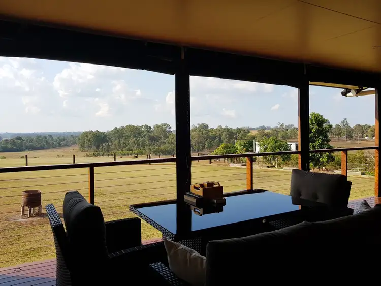 Sixth view of Homely rural property listing, 68 Jones Road East, Mungar QLD 4650