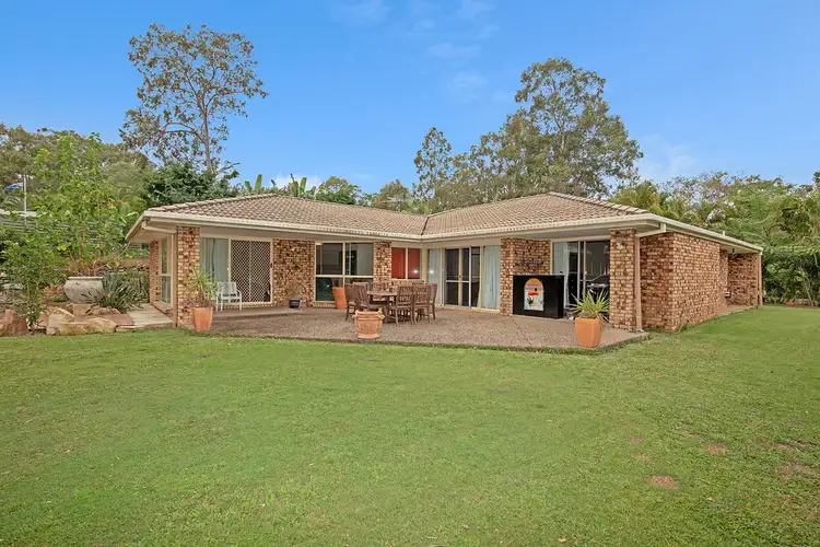 Second view of Homely house listing, 115 Peachey Road, Ormeau QLD 4208