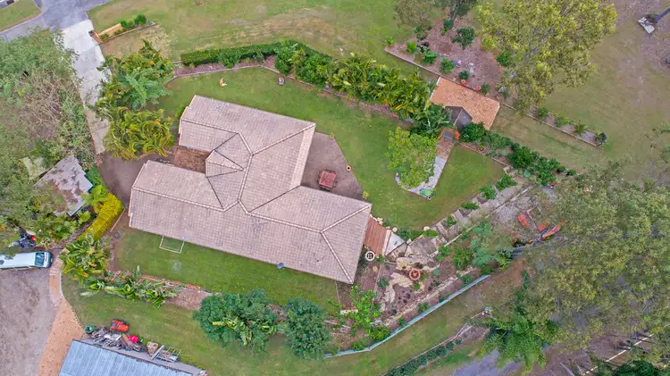 Third view of Homely house listing, 115 Peachey Road, Ormeau QLD 4208