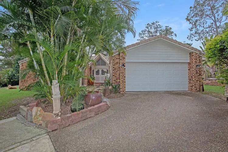 Fourth view of Homely house listing, 115 Peachey Road, Ormeau QLD 4208