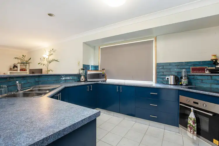 Sixth view of Homely house listing, 115 Peachey Road, Ormeau QLD 4208