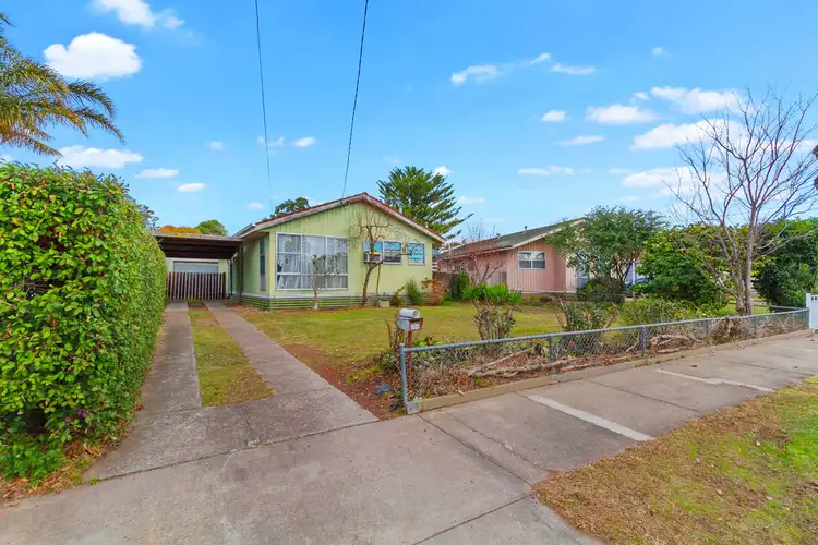 6 Elston Court, Sale VIC 3850