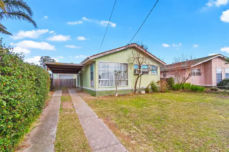 Third view of Homely house listing, 6 Elston Court, Sale VIC 3850