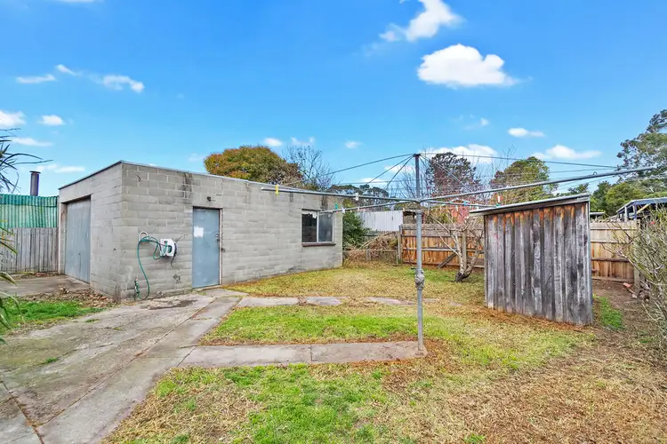 Fourth view of Homely house listing, 6 Elston Court, Sale VIC 3850
