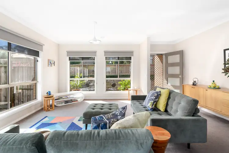 Third view of Homely house listing, 19 Sutherland Way, Drouin VIC 3818