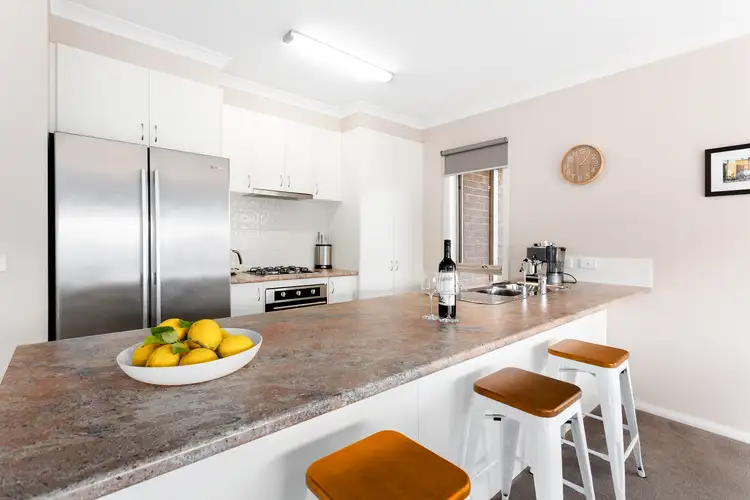 Fifth view of Homely house listing, 19 Sutherland Way, Drouin VIC 3818