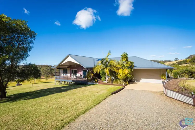 Main view of Homely rural property listing, 77 Rainforest Parkway, Narooma NSW 2546