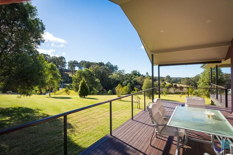 Fourth view of Homely rural property listing, 77 Rainforest Parkway, Narooma NSW 2546