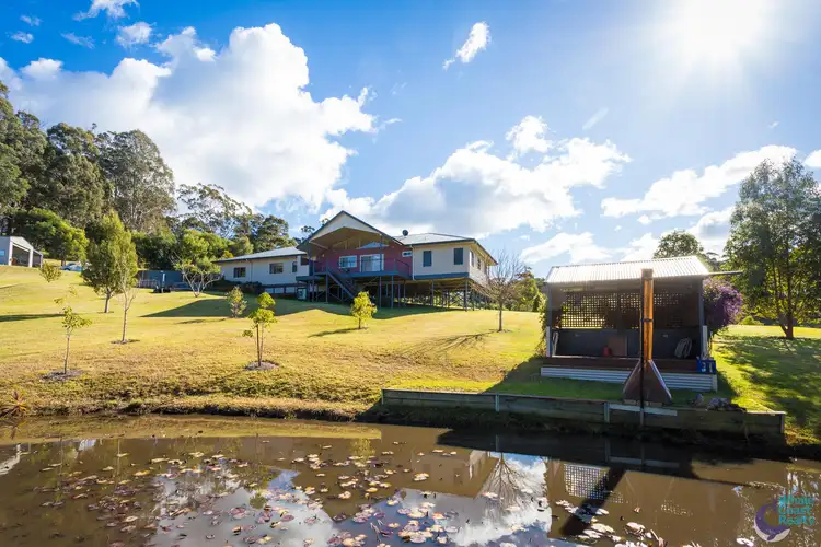 Sixth view of Homely rural property listing, 77 Rainforest Parkway, Narooma NSW 2546