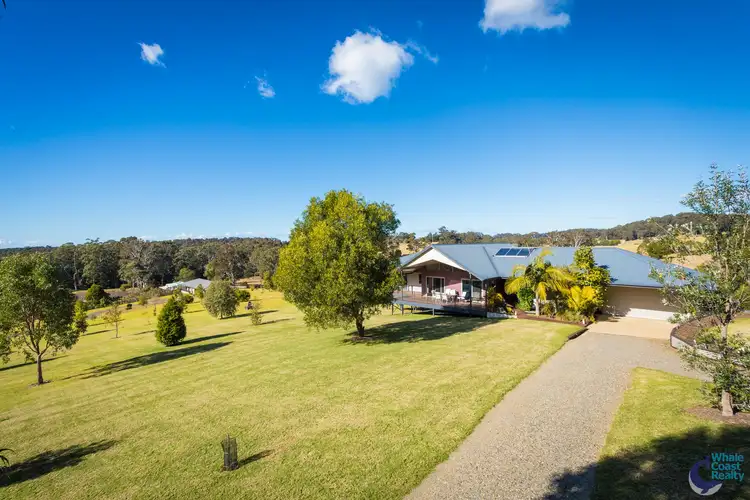 Seventh view of Homely rural property listing, 77 Rainforest Parkway, Narooma NSW 2546
