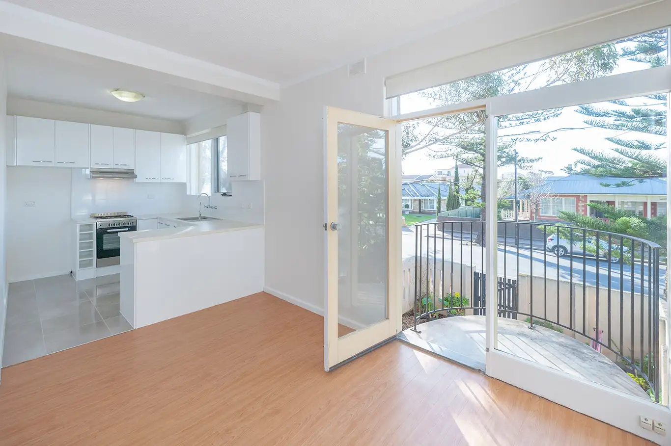 Main view of Homely unit listing, 7/28 Pier Street, Glenelg South SA 5045