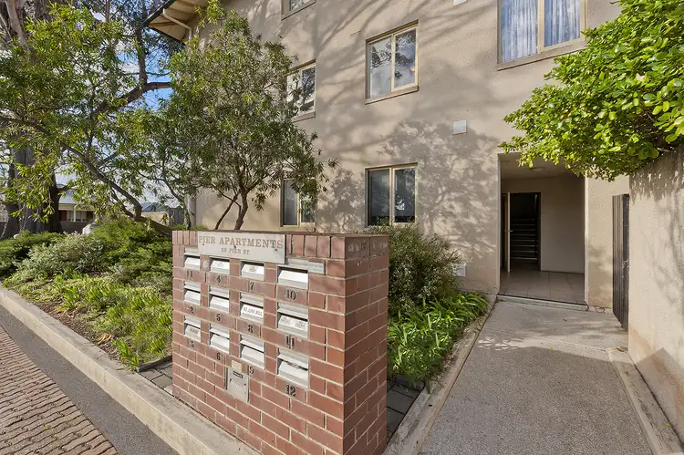 Fourth view of Homely unit listing, 7/28 Pier Street, Glenelg South SA 5045