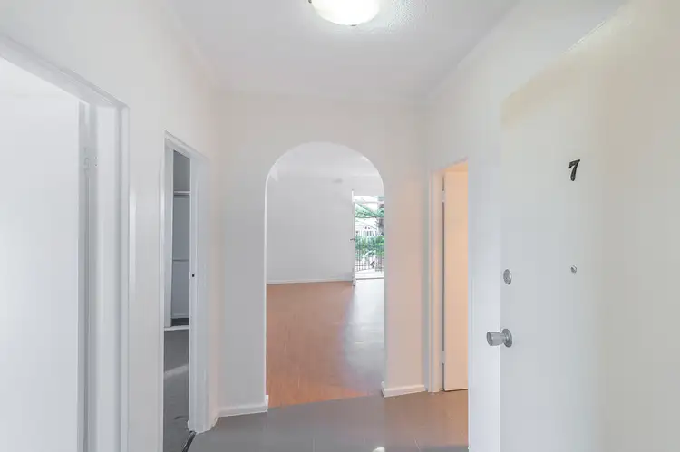 Fifth view of Homely unit listing, 7/28 Pier Street, Glenelg South SA 5045