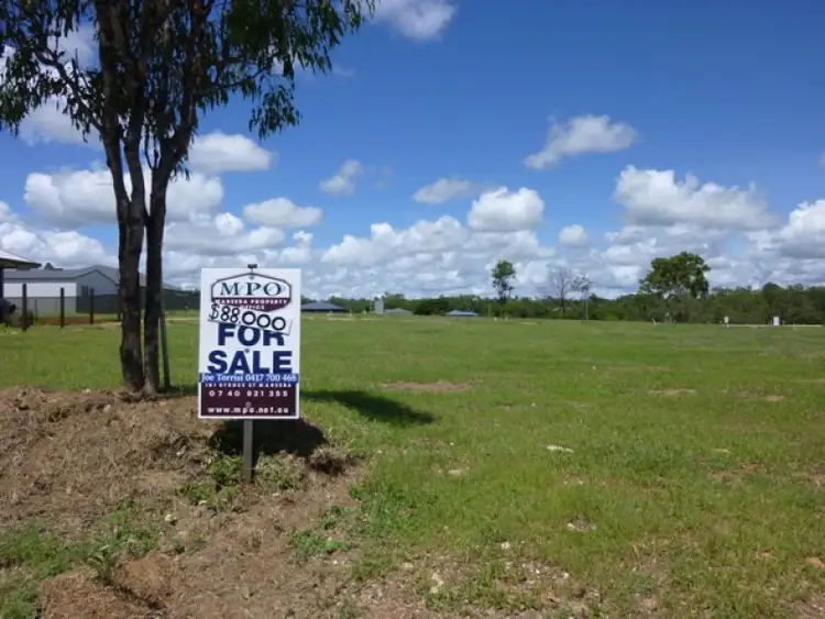 16/17 Godwin Close, Mareeba QLD 4880