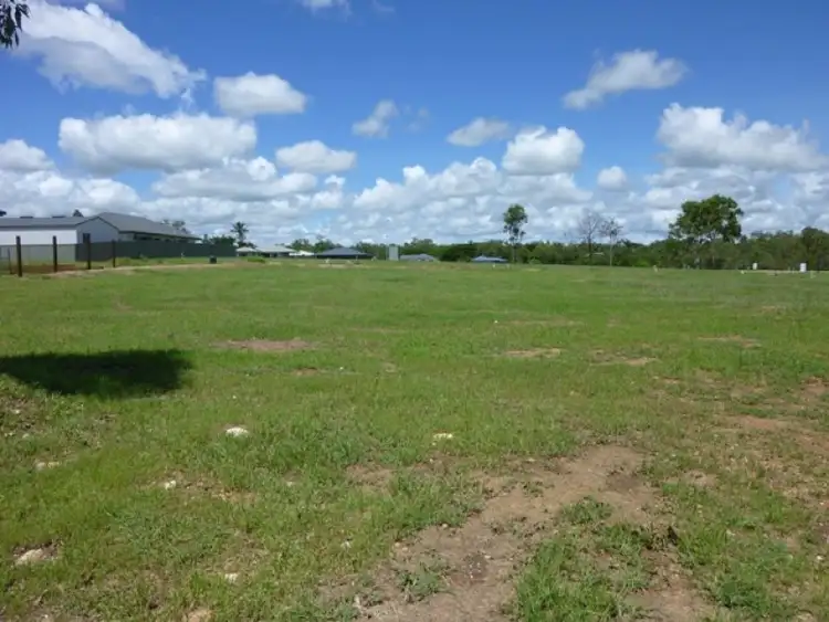 Second view of Homely land listing, 16/17 Godwin Close, Mareeba QLD 4880