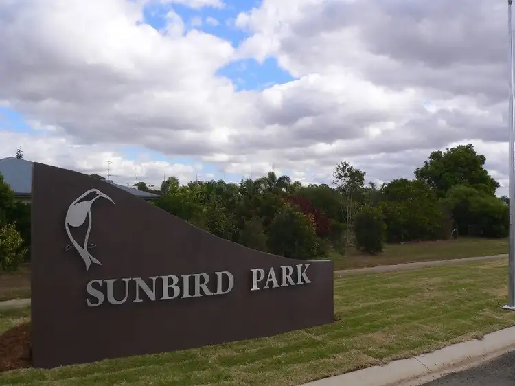 Second view of Homely land listing, Address available on request