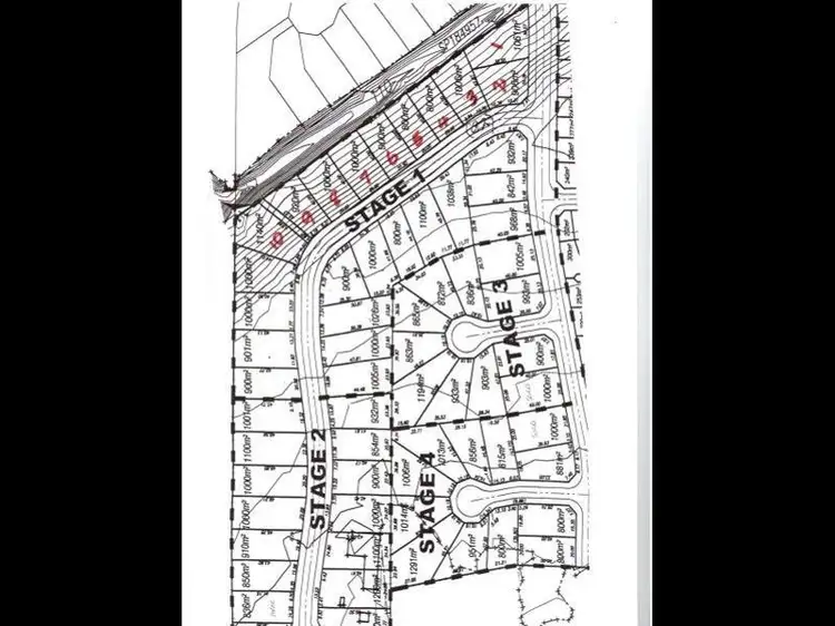 Fifth view of Homely land listing, Address available on request
