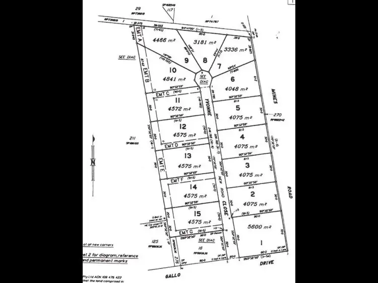Lot 7 Yvonne Close, Mareeba QLD 4880