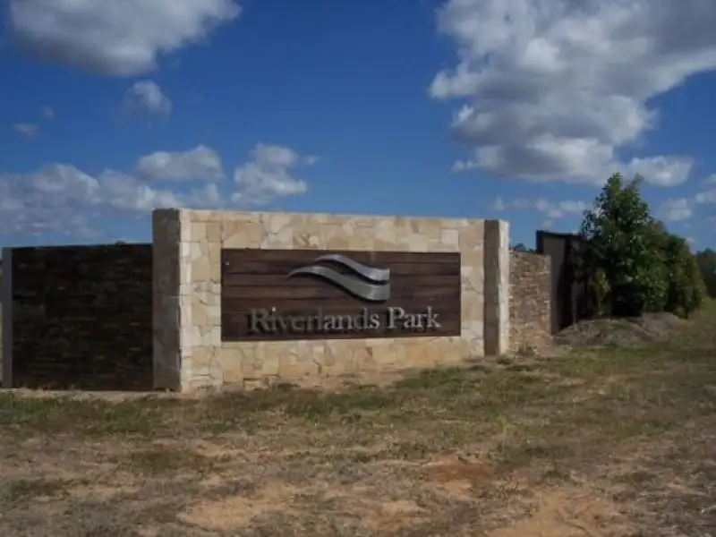 Main view of Homely land listing, Address available on request