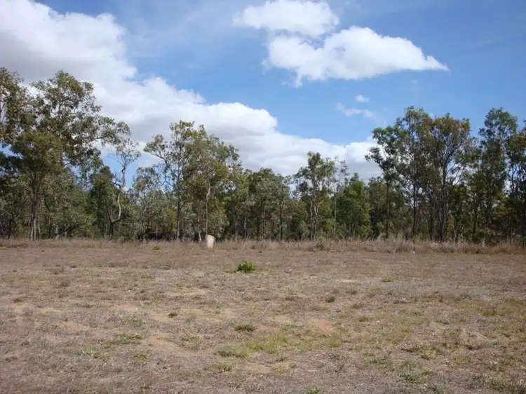 Third view of Homely land listing, Address available on request