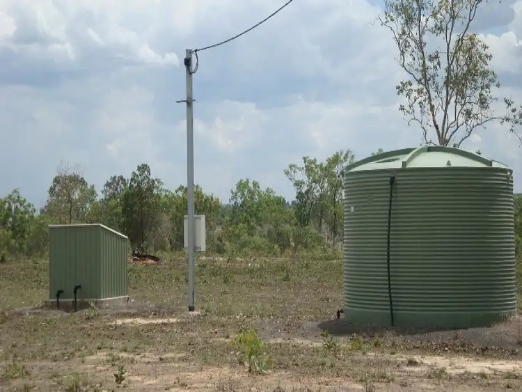 Fourth view of Homely land listing, Address available on request