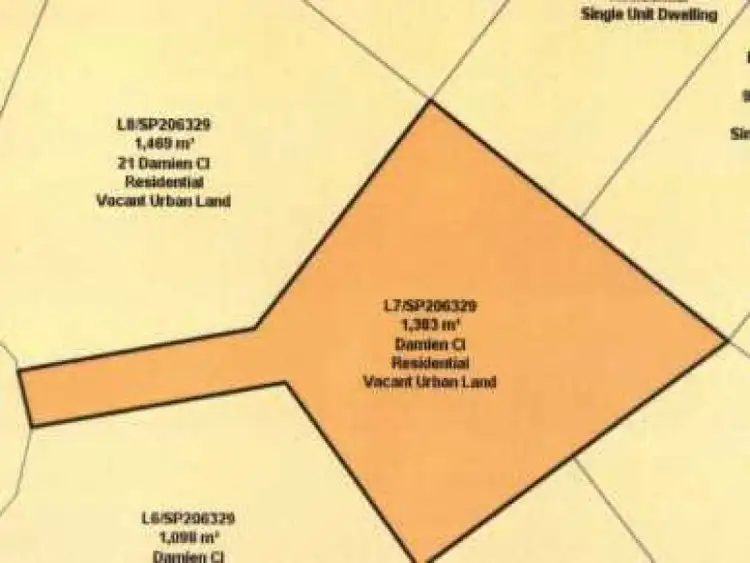 Lot 7 Damien Close, Mareeba QLD 4880