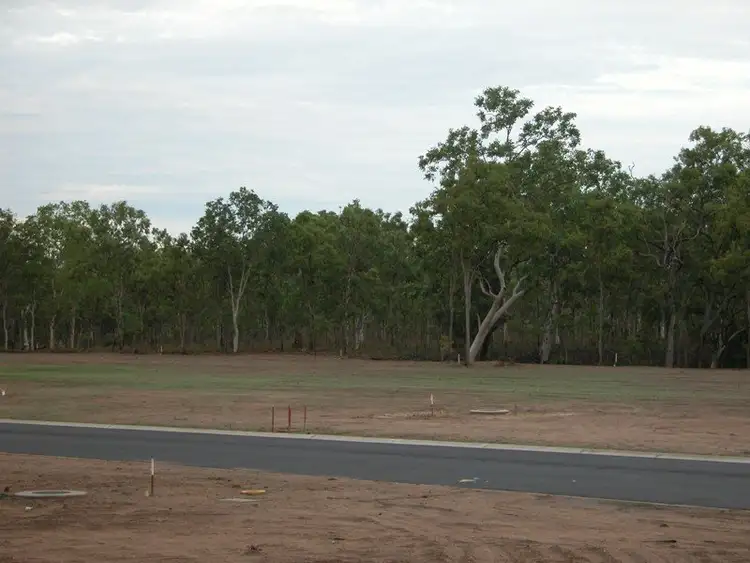 Lot 107 Amaroo Drive, Mareeba QLD 4880