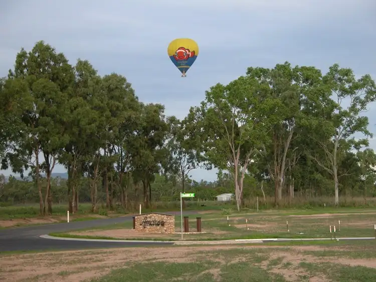 Lot 52 Mirrabook Avenue, Mareeba QLD 4880