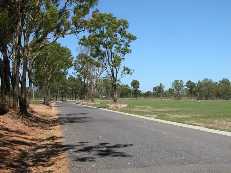 Third view of Homely land listing, Lot 52 Mirrabook Avenue, Mareeba QLD 4880