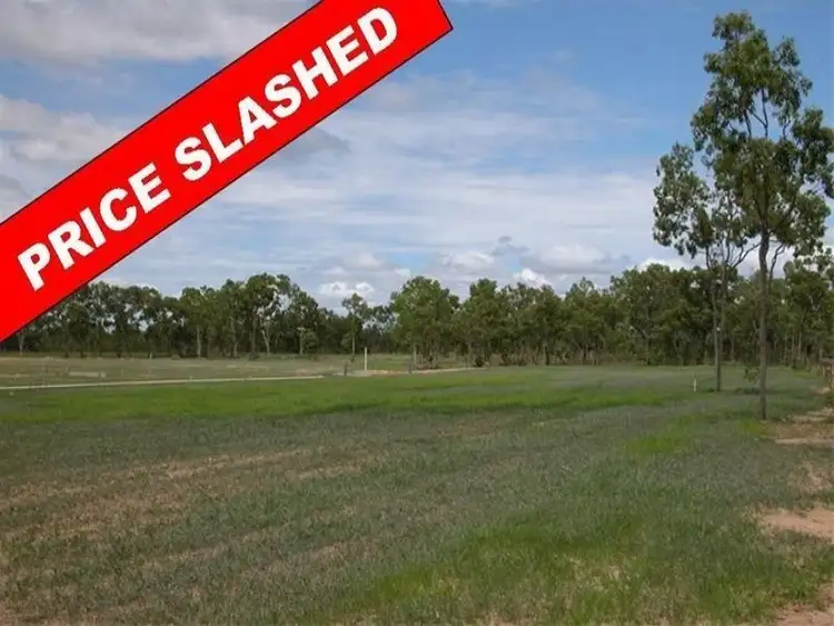 Main view of Homely land listing, Lot 104 Amaroo Drive, Mareeba QLD 4880