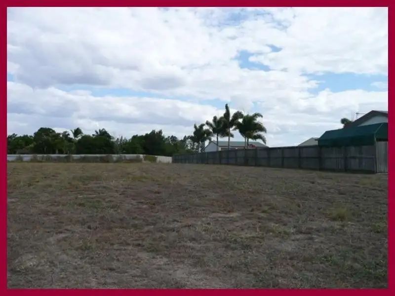 Main view of Homely land listing, 22 Jacinta Cresent, Mareeba QLD 4880